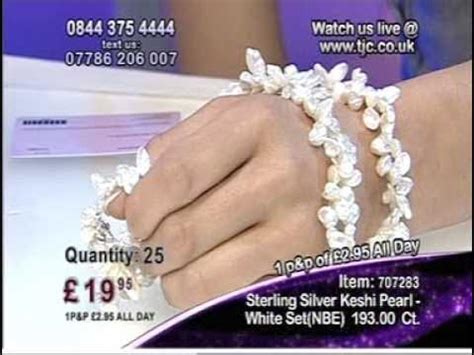 tjc jewellery channel live